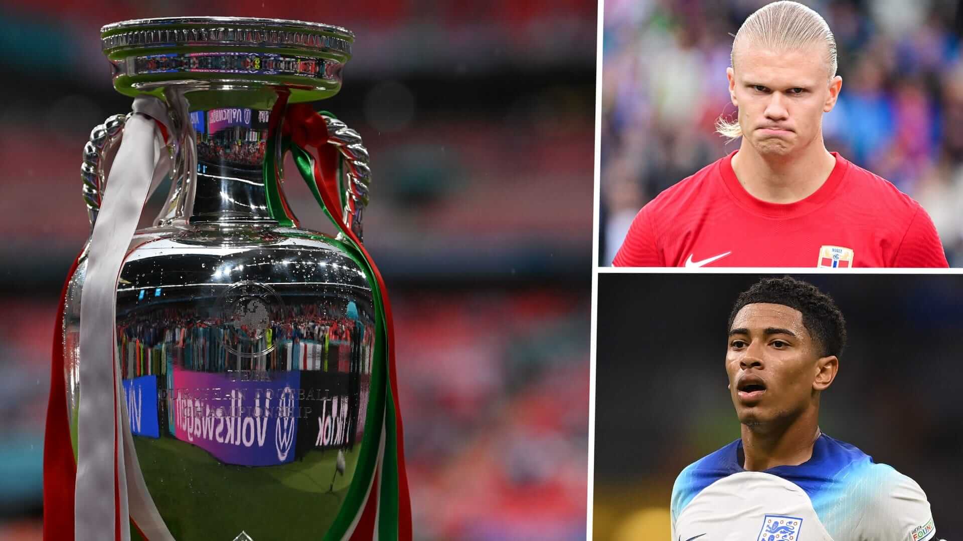 All GOTV Euro qualifiers 2024 fixture, GOTV AFCON 2023 fixtures live on